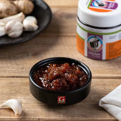 CHICKEN PICKLE