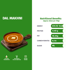 DAL MAKHANI