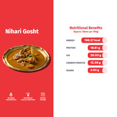 NIHARI GOSHT