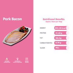 PORK BACON